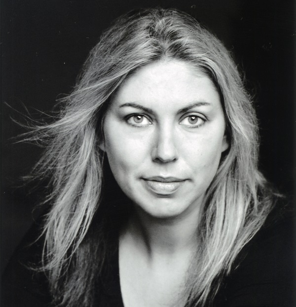 Tamara Barschak